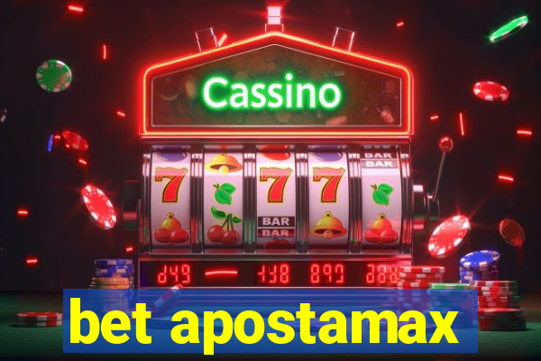 bet apostamax